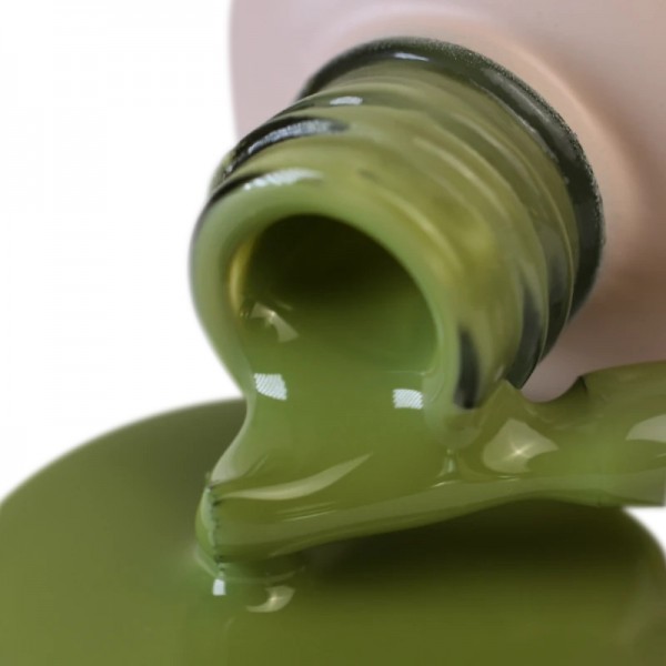 Гел лак PNB 8 мл 06L Quiet Olive